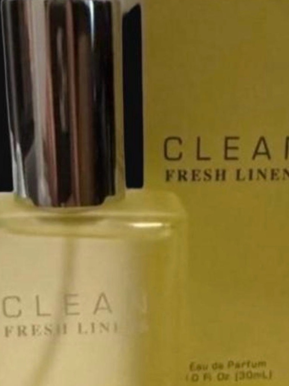 *NEW*1oz*CLEAN* Fresh Linens